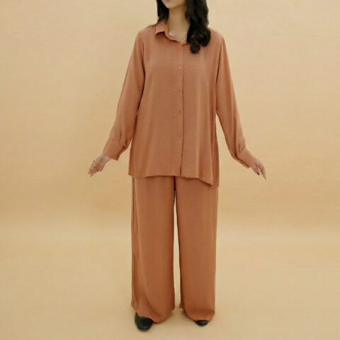 Rust Coord Set