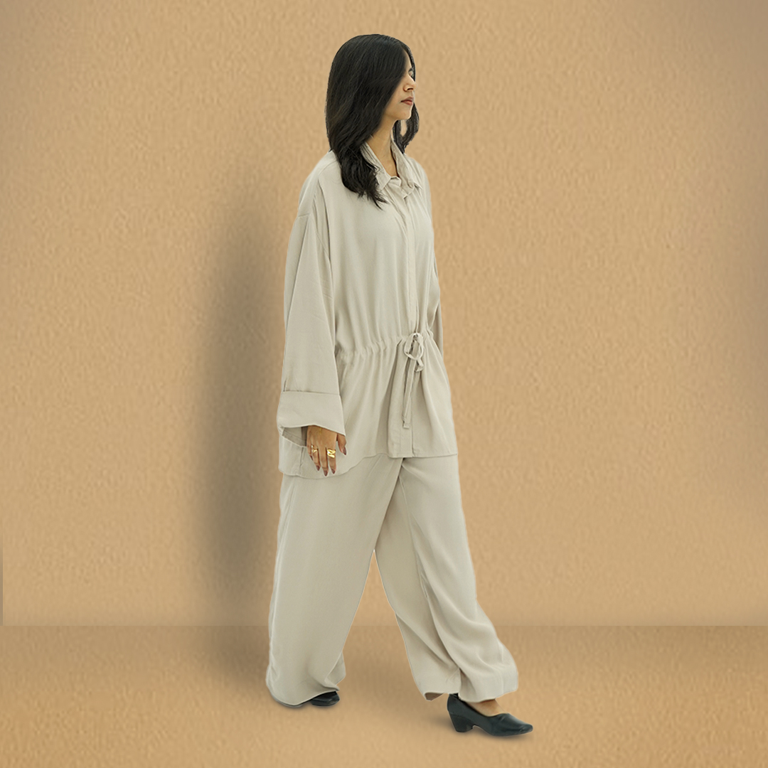 Sandstone Muse Coord Set - Image 2