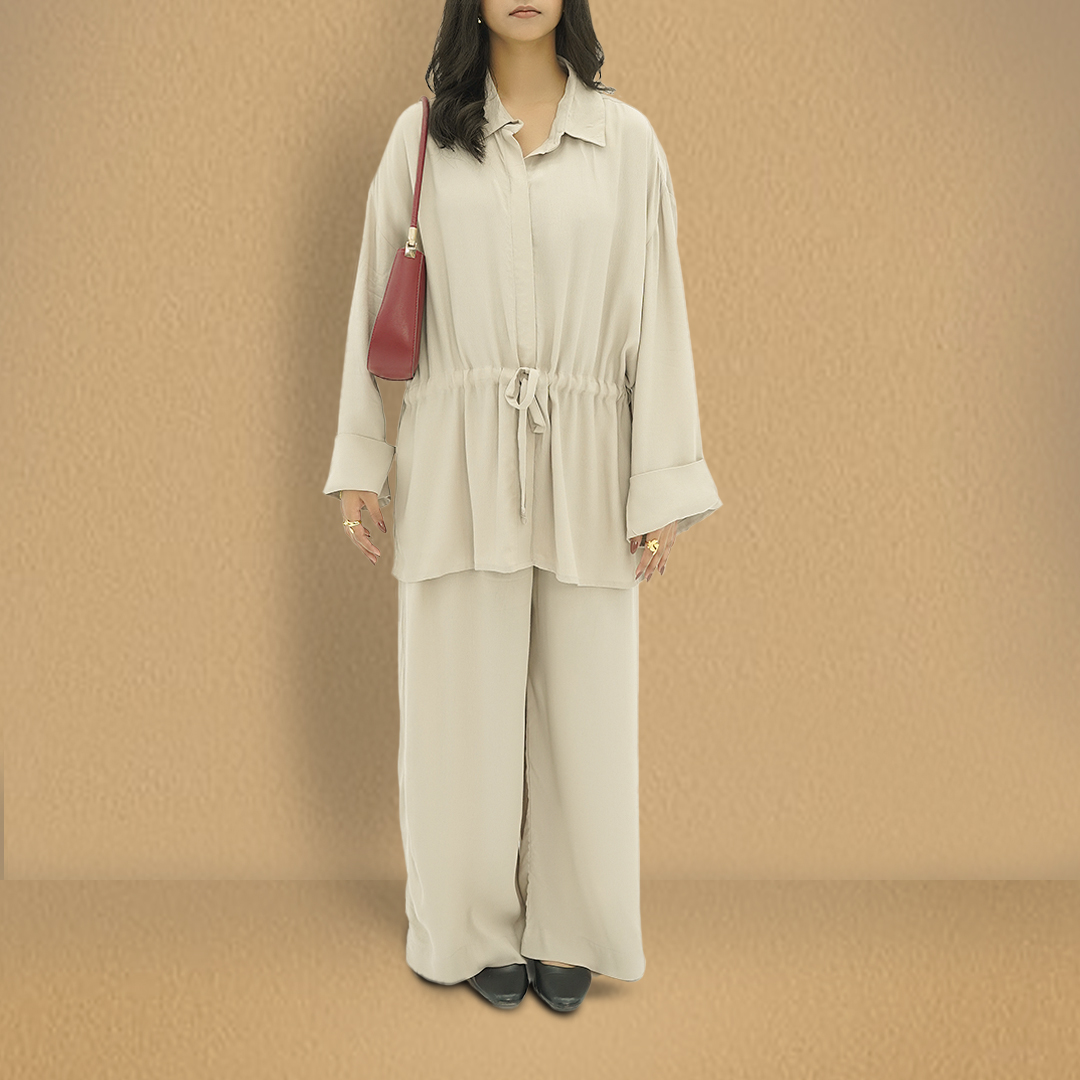Sandstone Muse Coord Set - Image 4