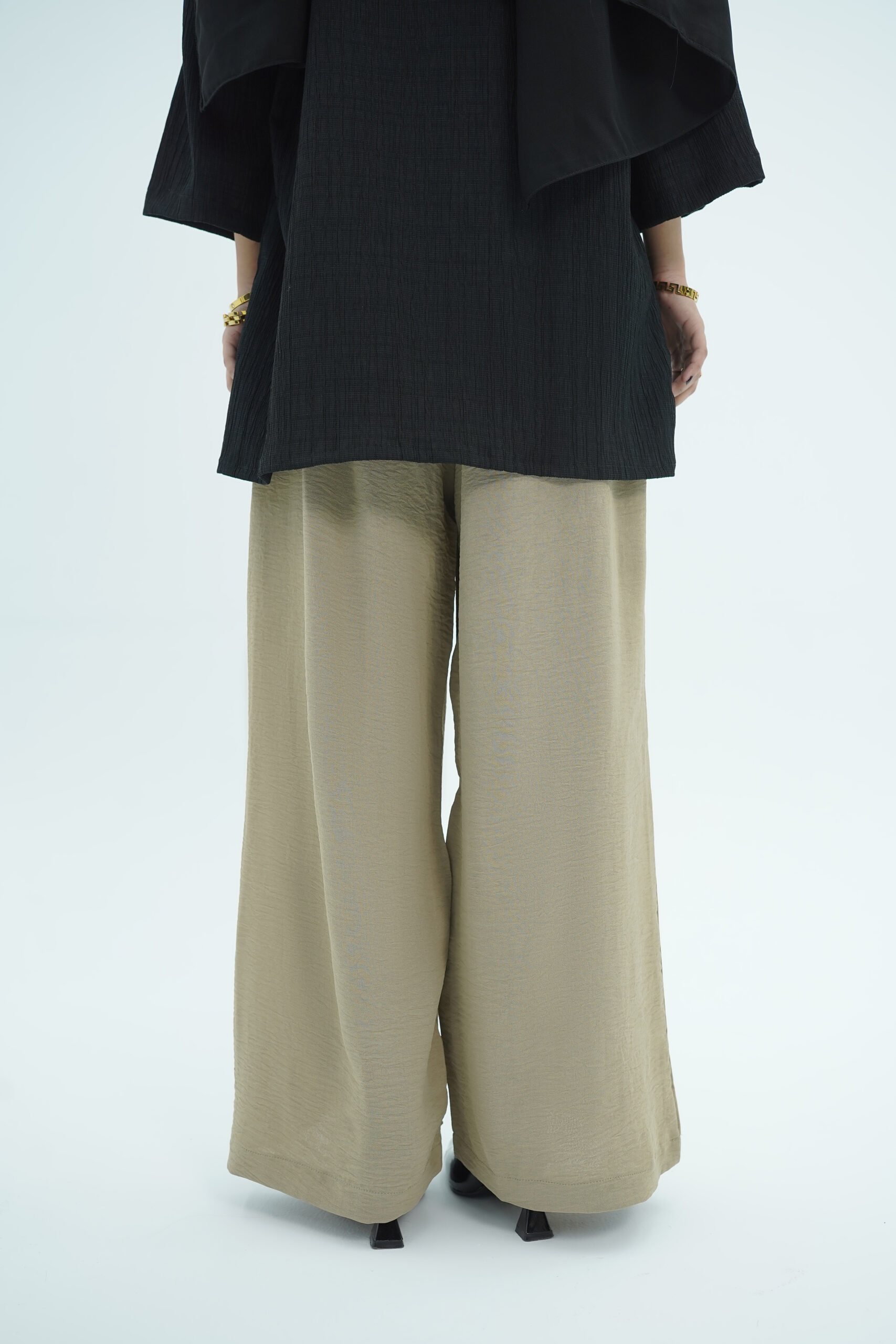 The Dune Wide Leg Bottom - Image 4