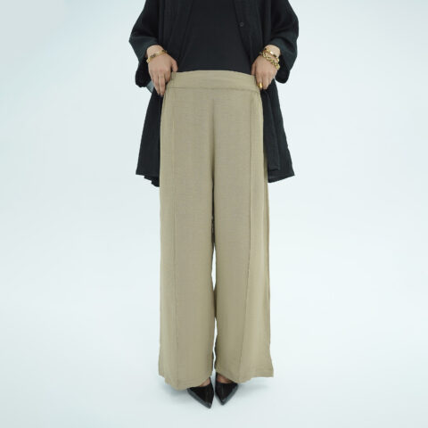 The Dune Wide Leg Bottom