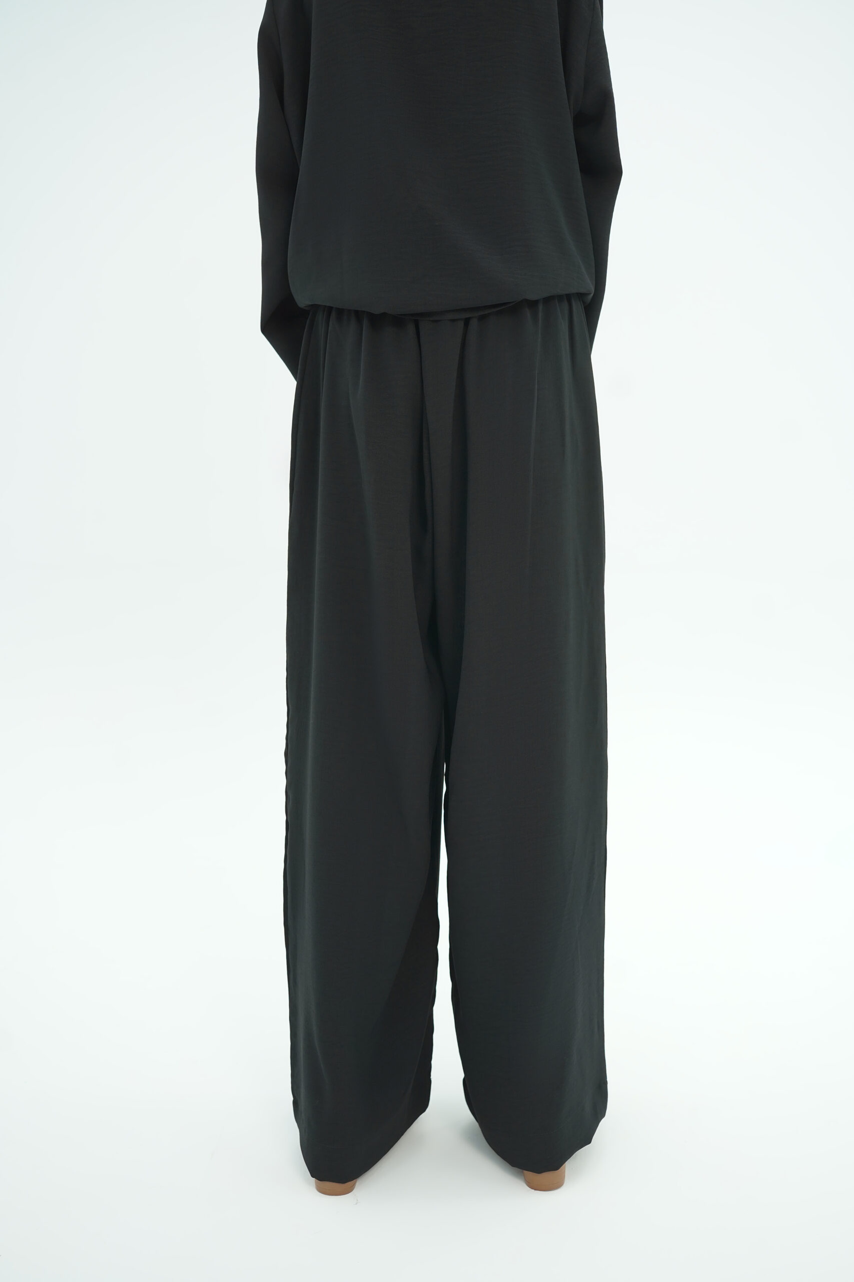 The Eclipse Wide Leg Bottom - Image 7