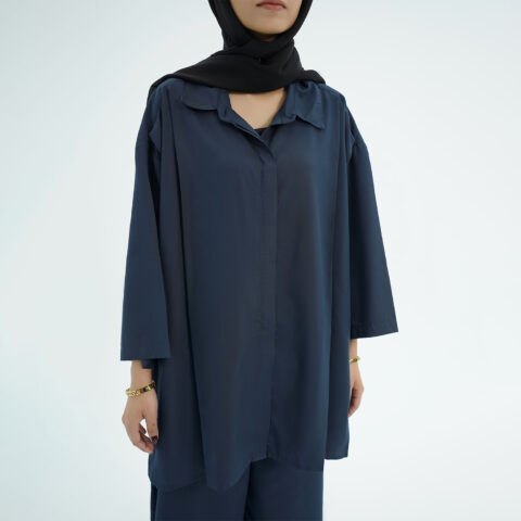 The Urban Navy Set
